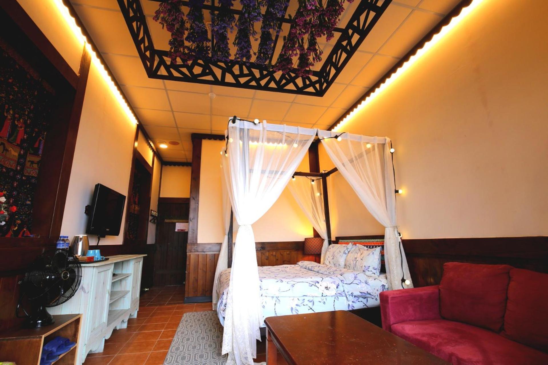 Villa Relax Renai Exterior foto
