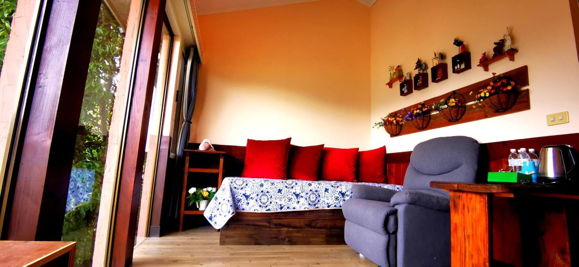Villa Relax Renai Exterior foto