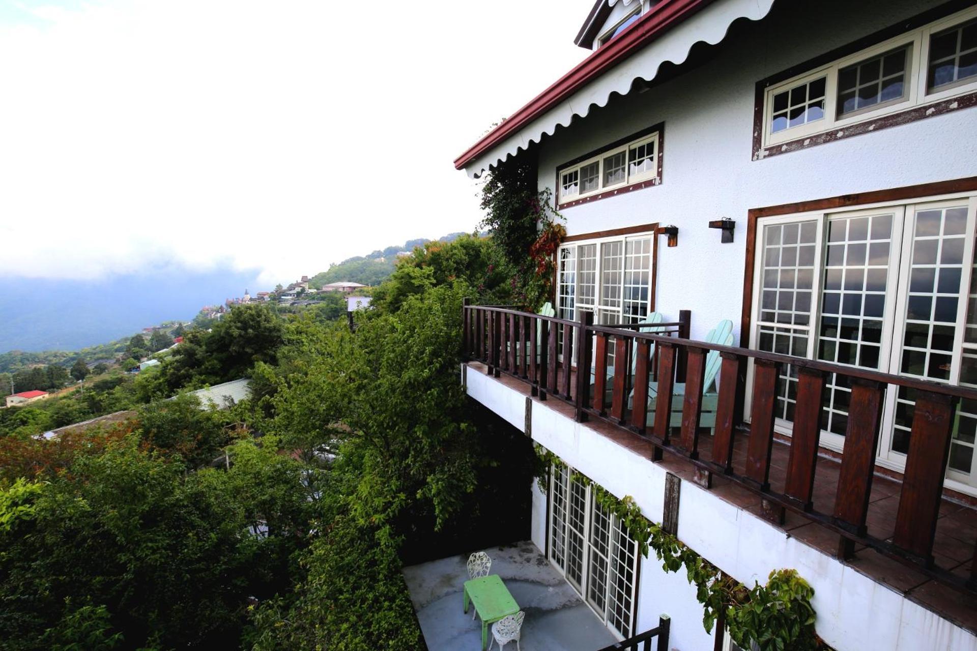 Villa Relax Renai Exterior foto