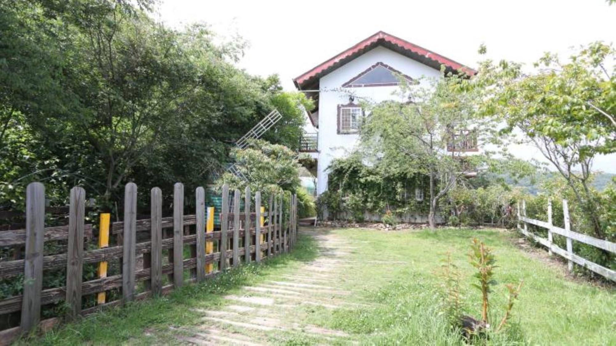 Villa Relax Renai Exterior foto